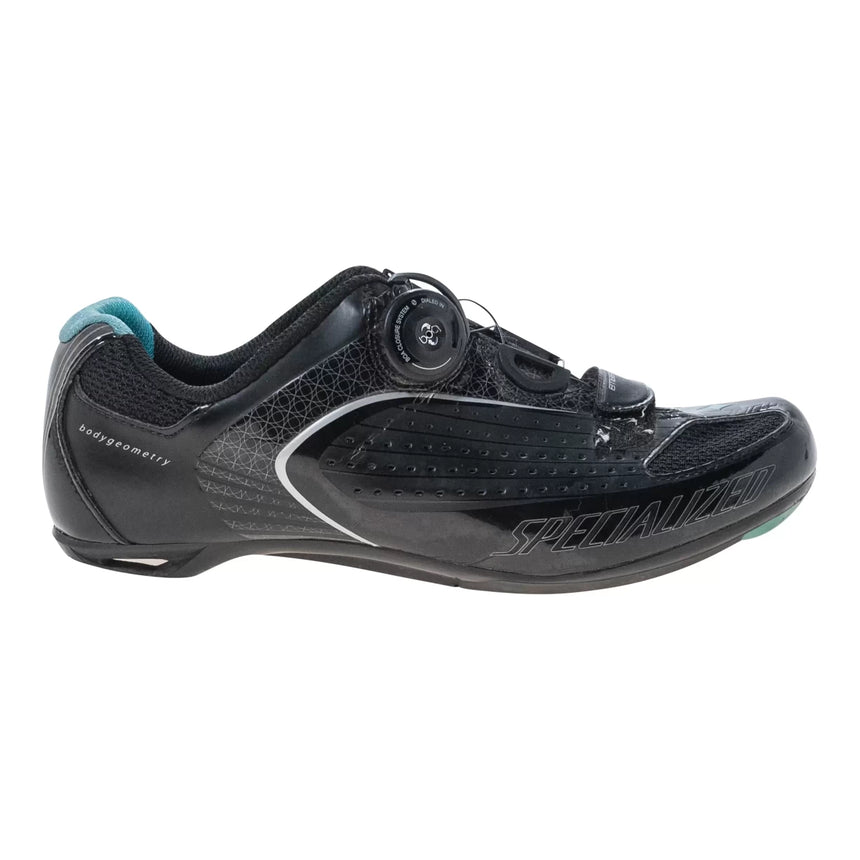 Specialized ember road shoes hotsell