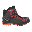 10.5Red/Black