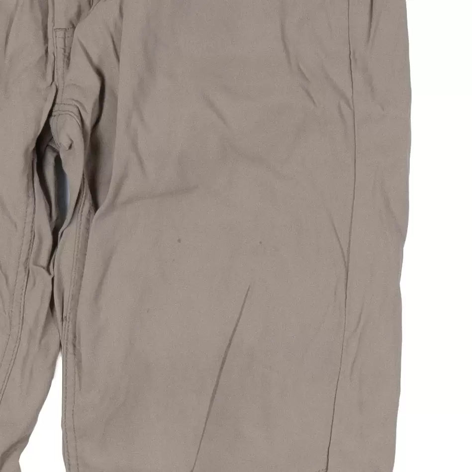 8 ShortKhaki