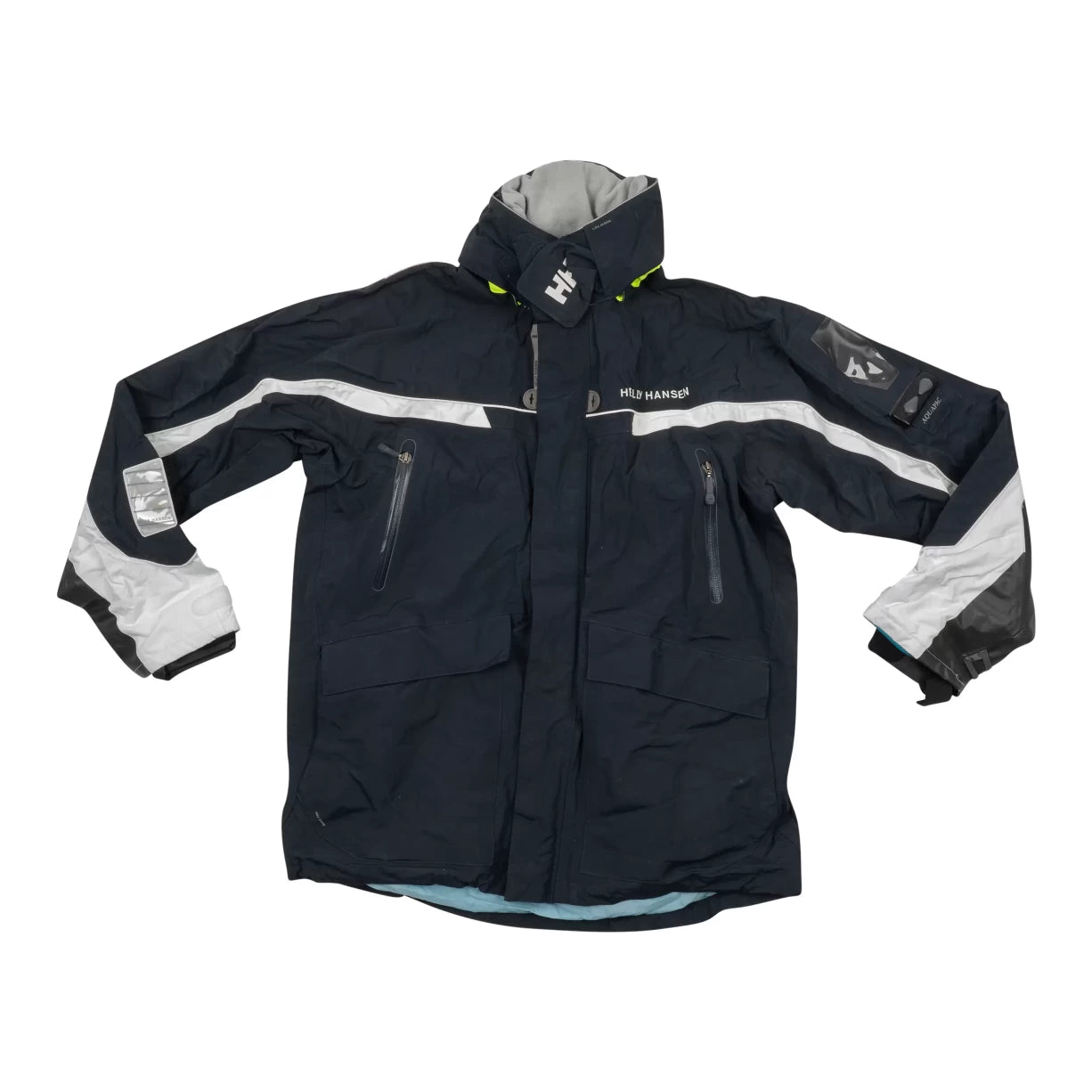 XLDark Blue