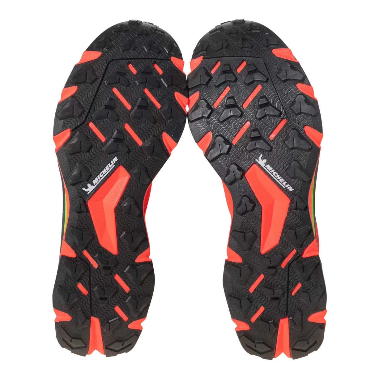 11.5Neon Orange