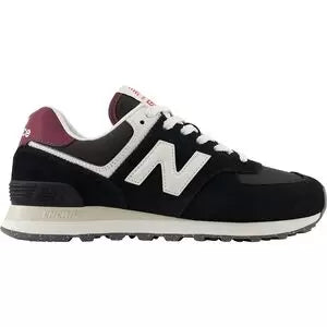 8.5Black/White