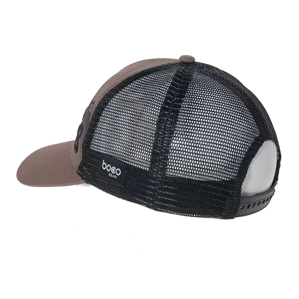 OSFMBrown/Black