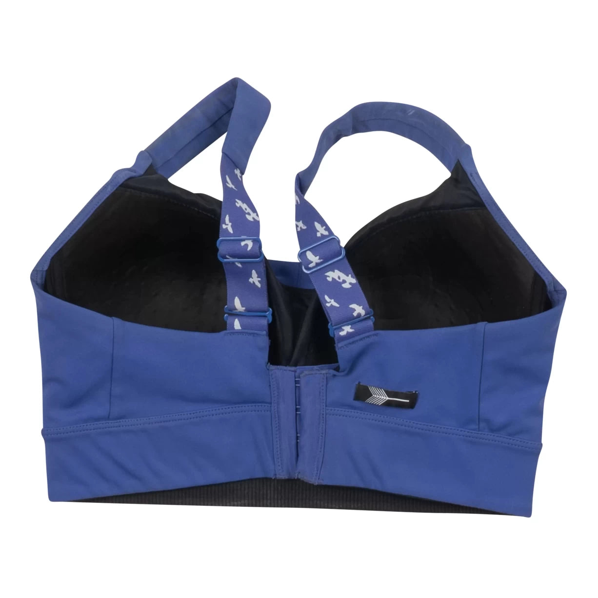 34DBlue