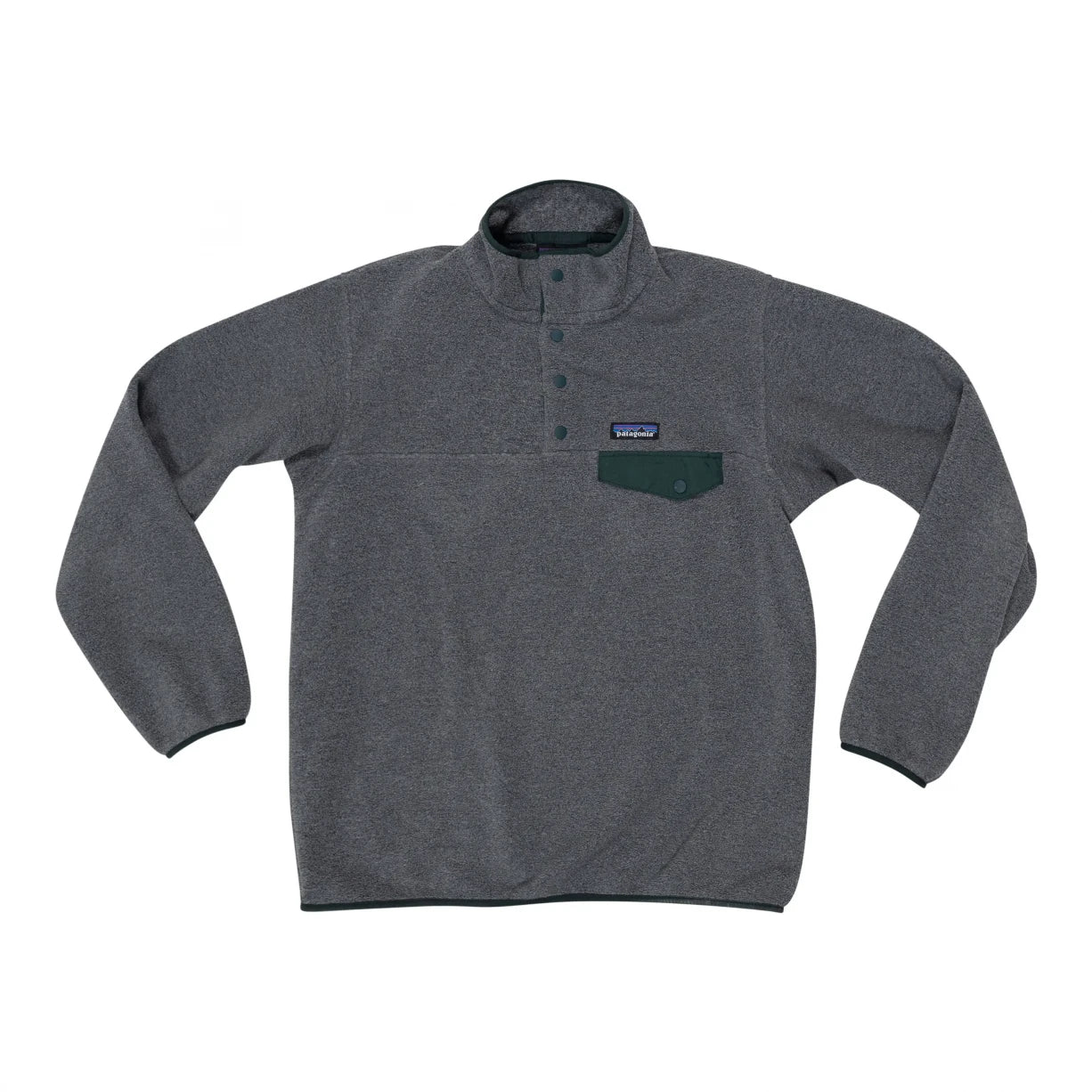 MGray/Green