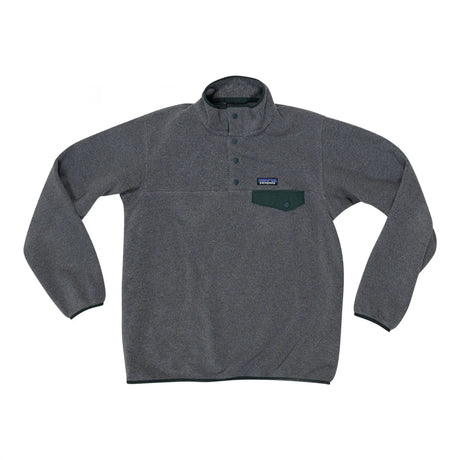 MGray/Green