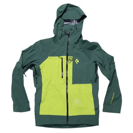 MGreen Lime