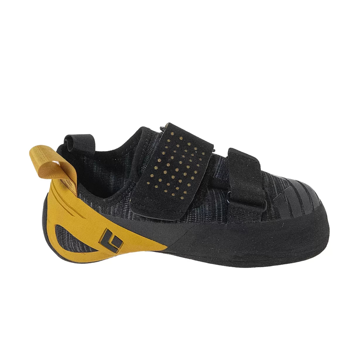 7Black/Yellow