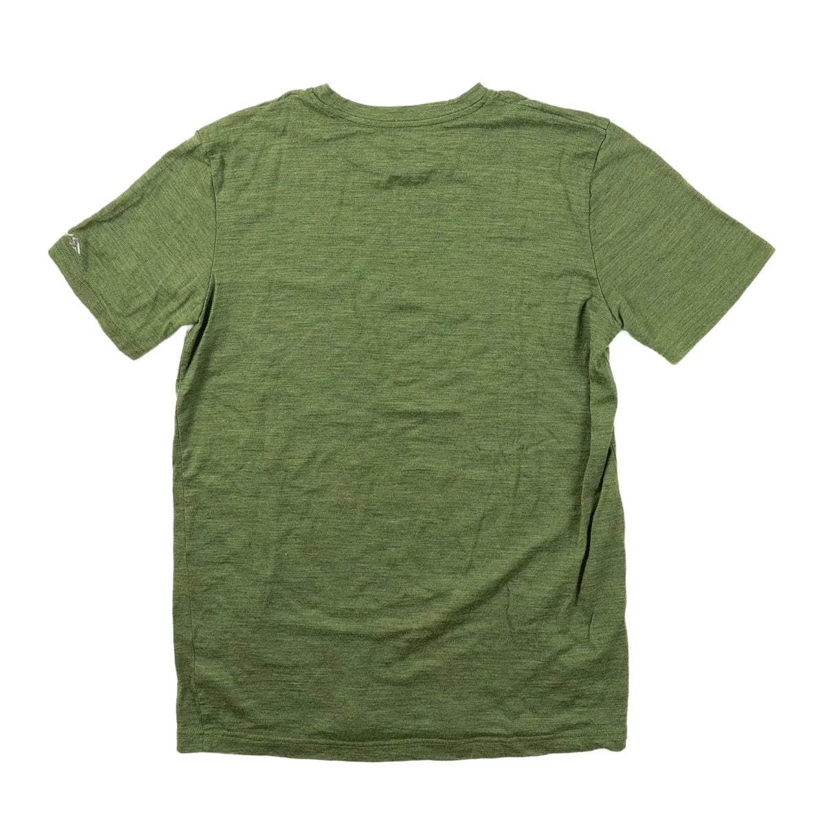 MGreen