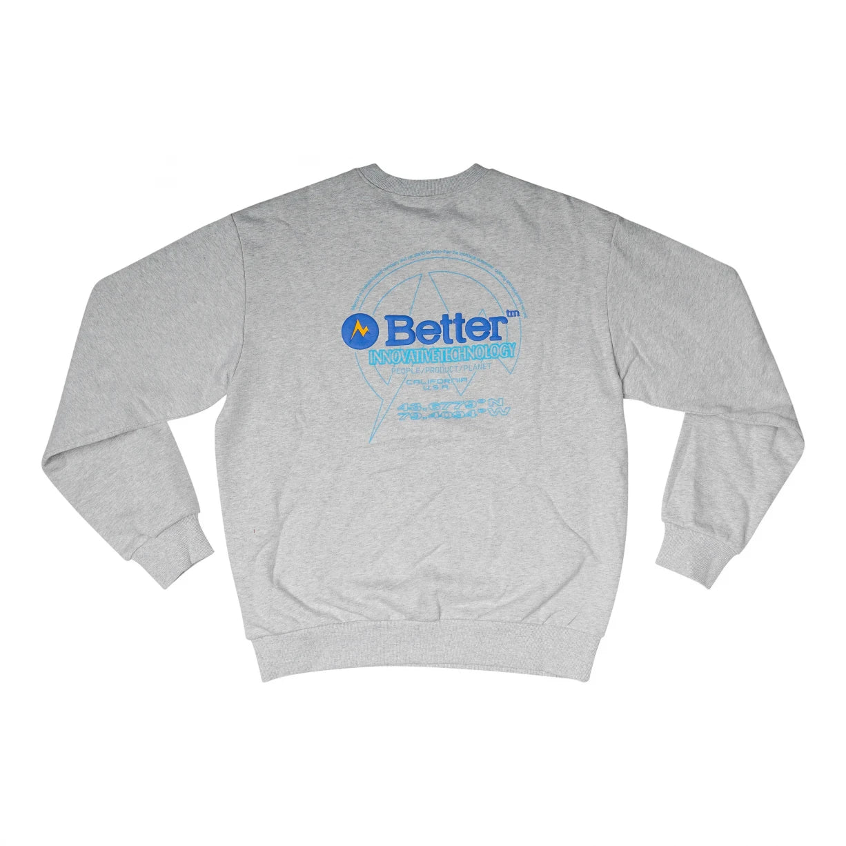 MLight Grey Heather