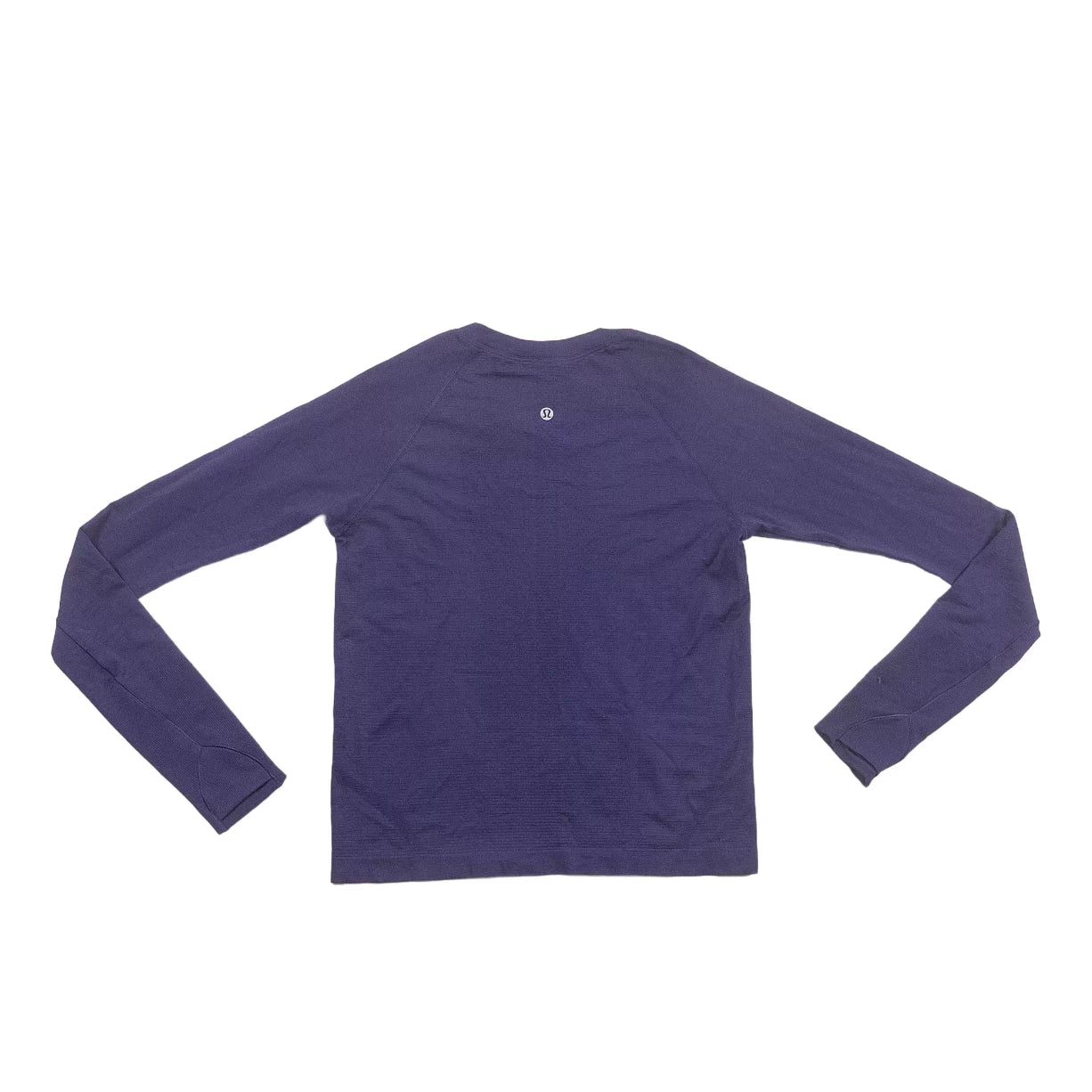 Estimated size SPurple
