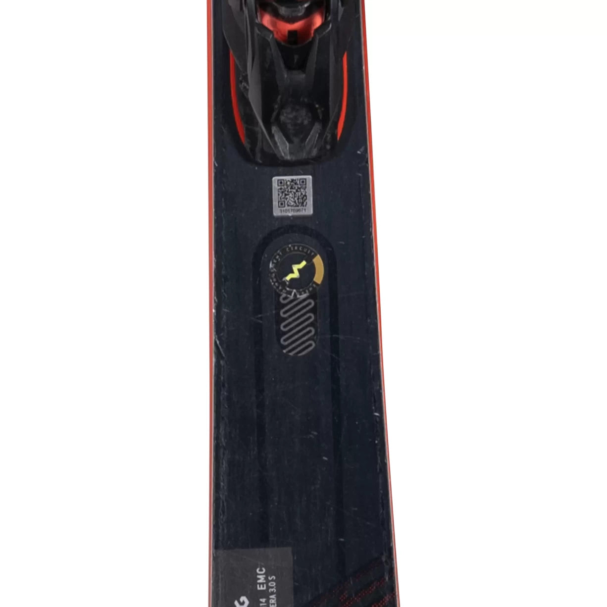 177cmRed/Black