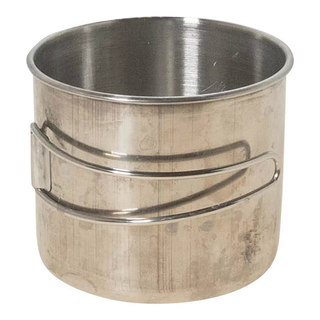 One SizeStainless