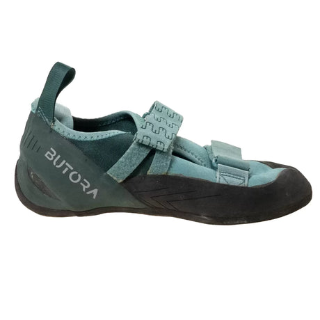 7Deep Teal