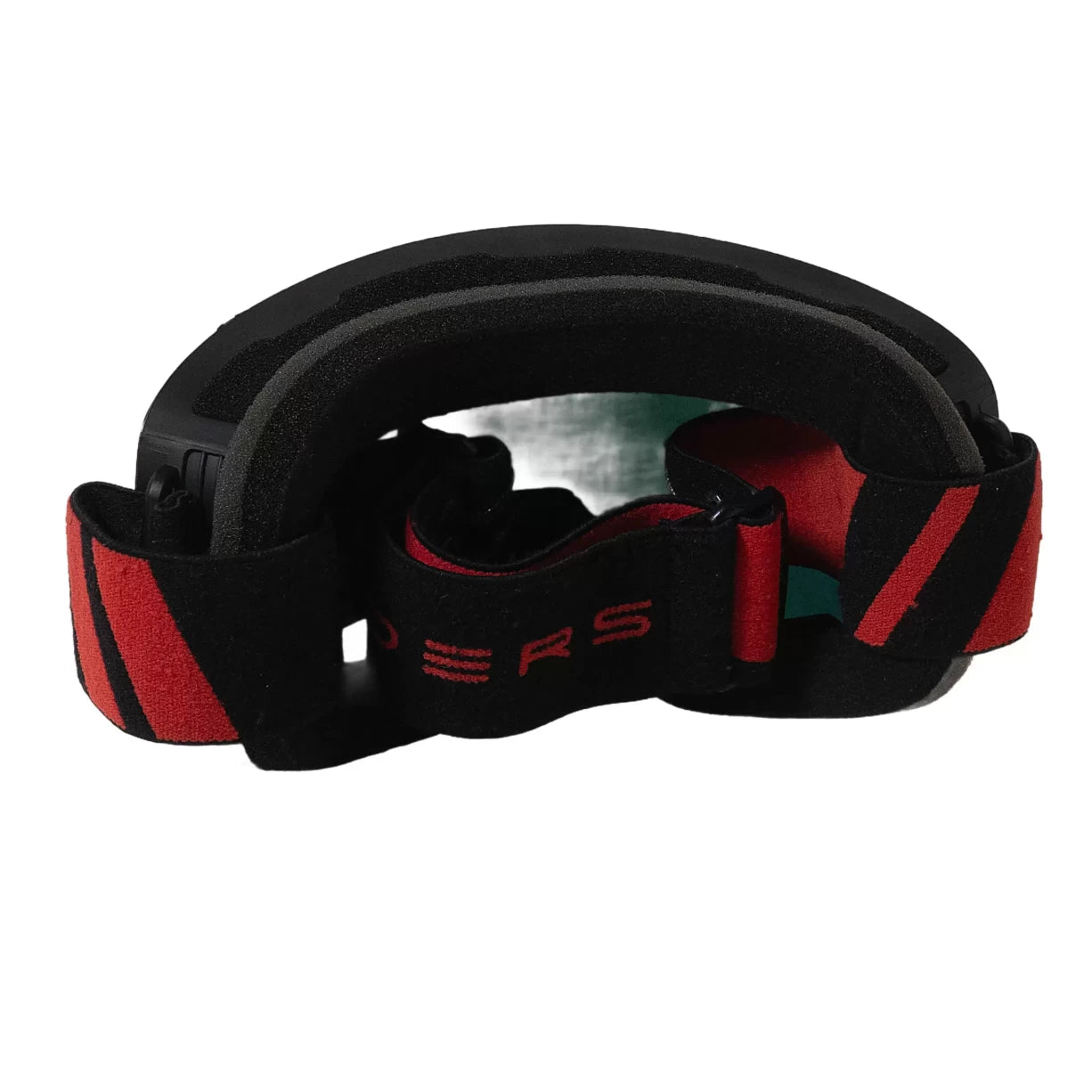 AdjustableRed