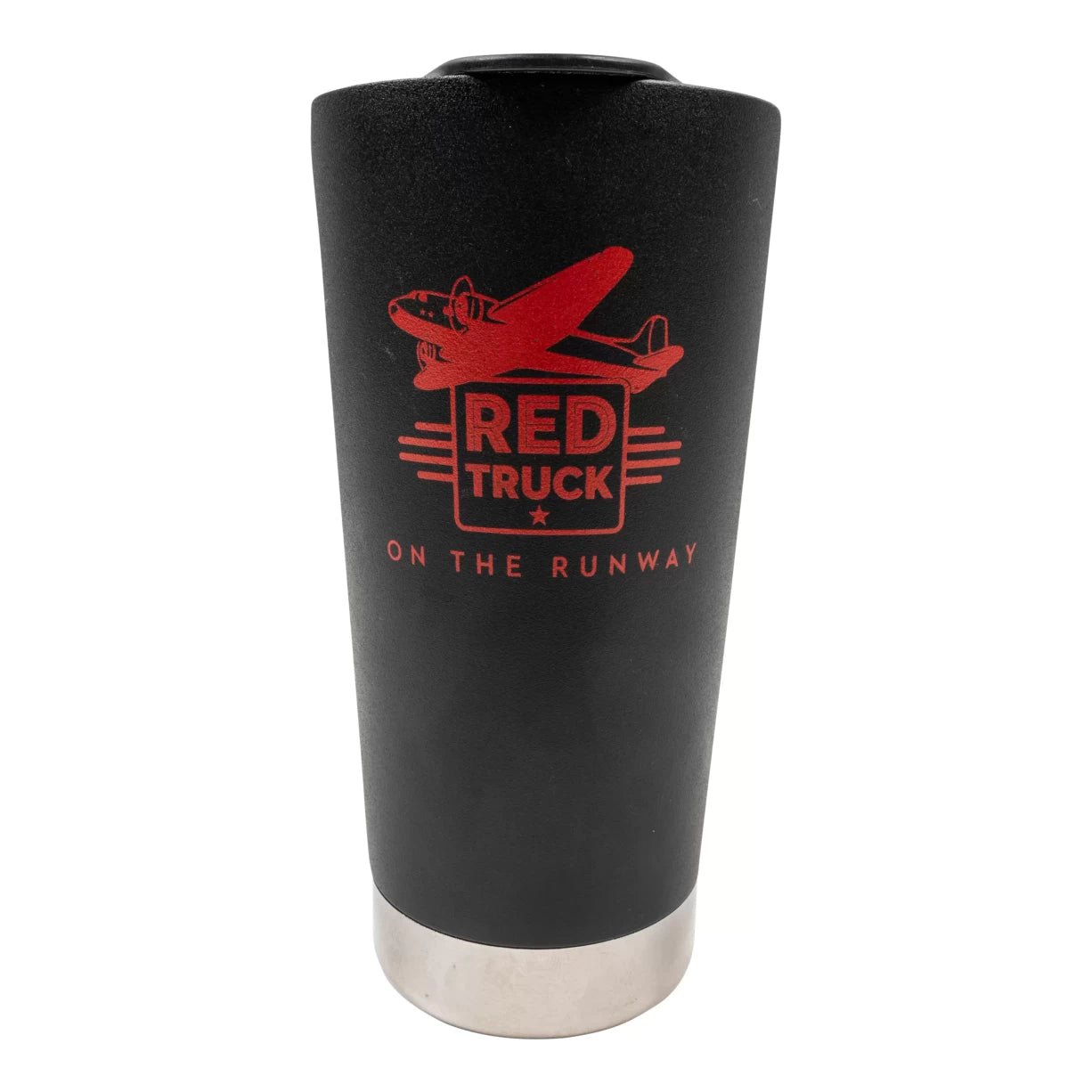 20 oz.Black/Red