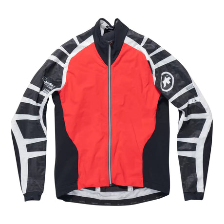 LRed/Black/White