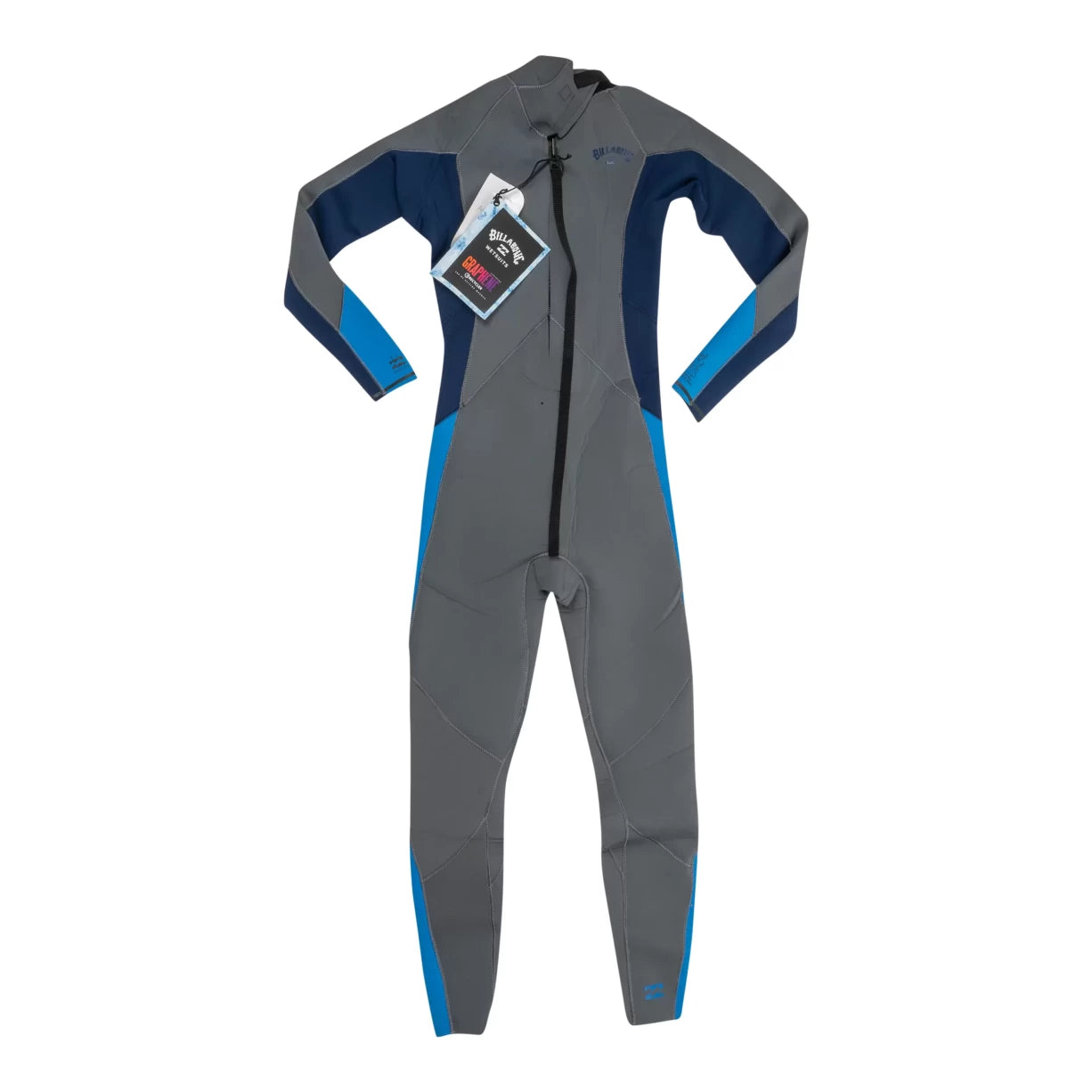 14Gray/Blue
