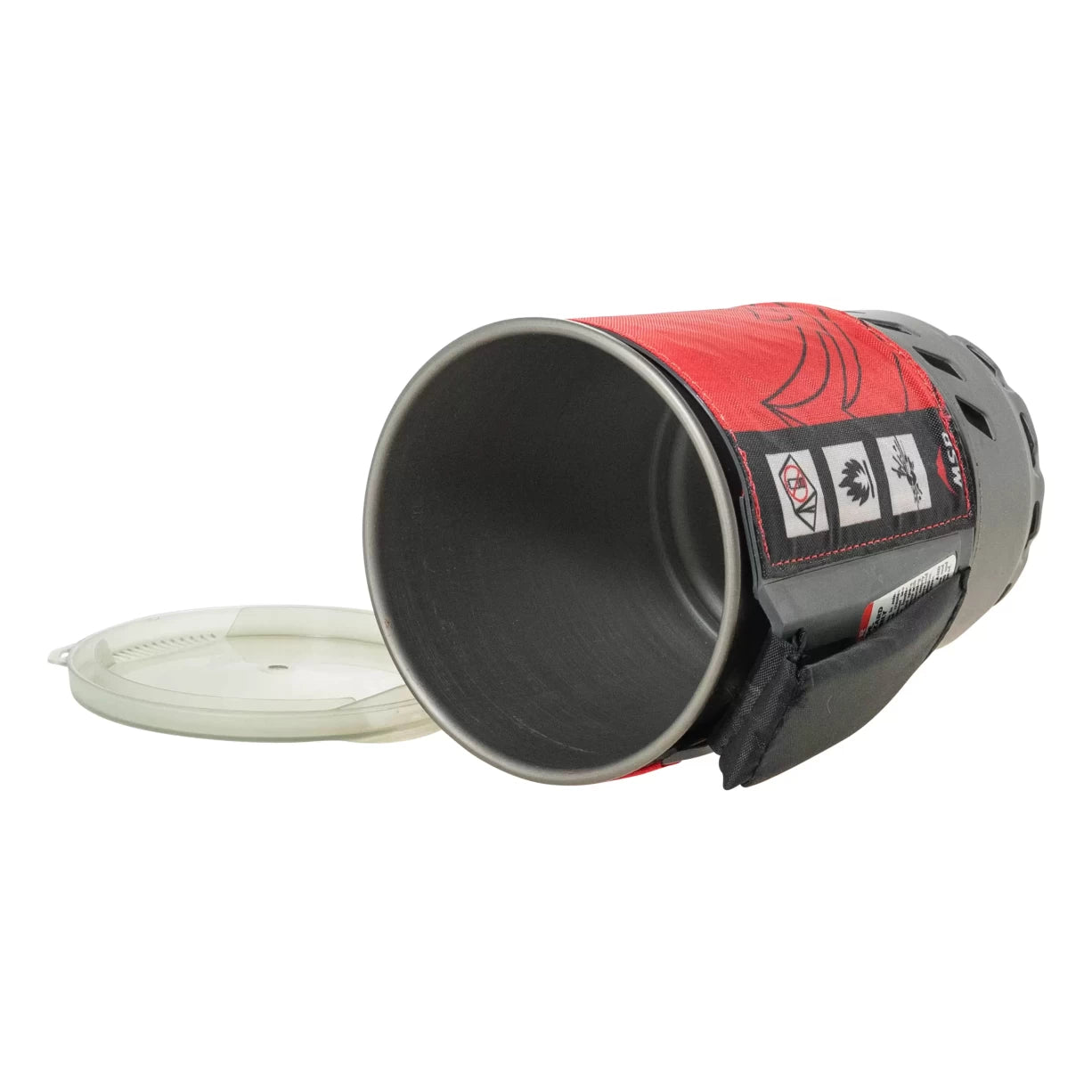 1 LRed