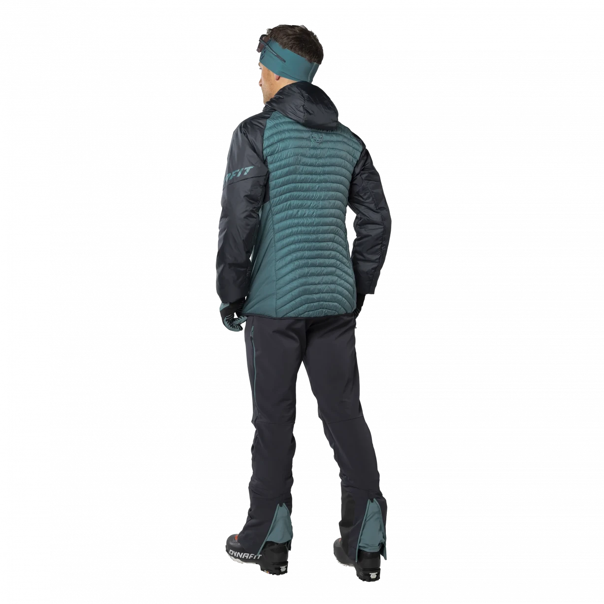 MBlueberry / Storm Blue
