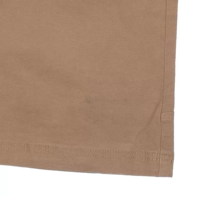 36" x 32"Khaki
