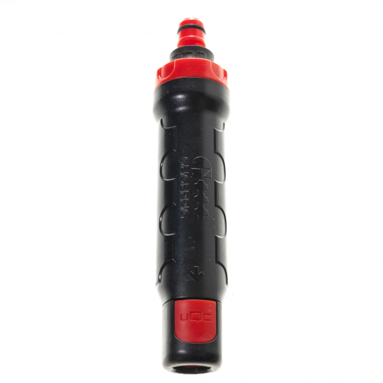 One SizeBlack/Red