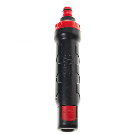 One SizeBlack/Red