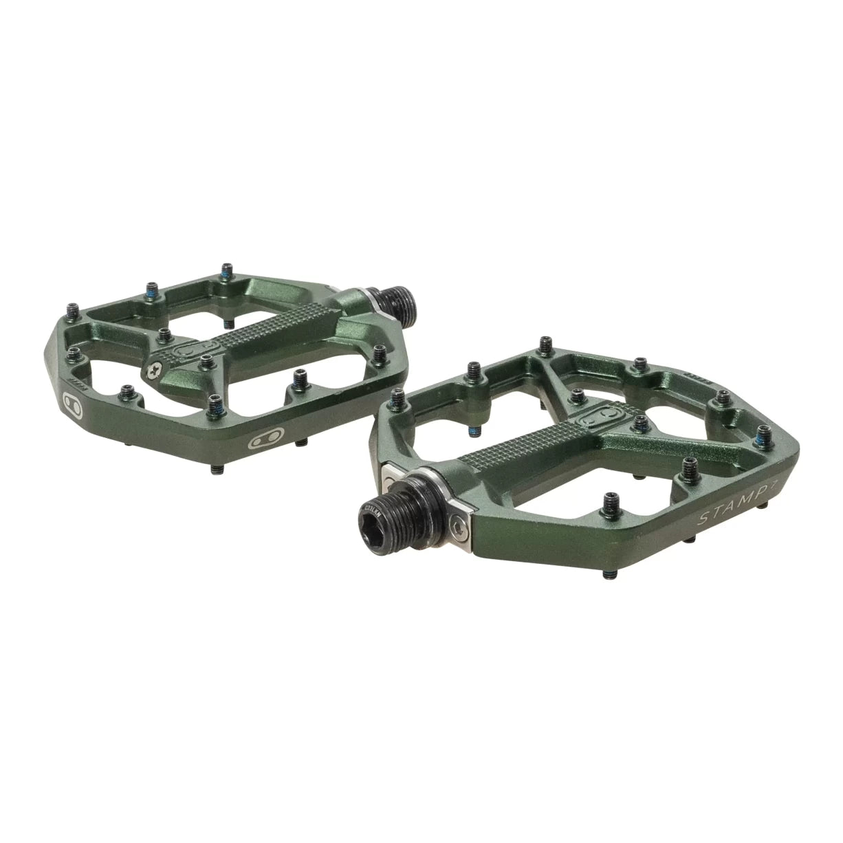 SDark Green