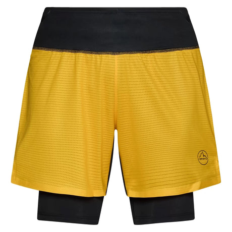 SYellow/Black