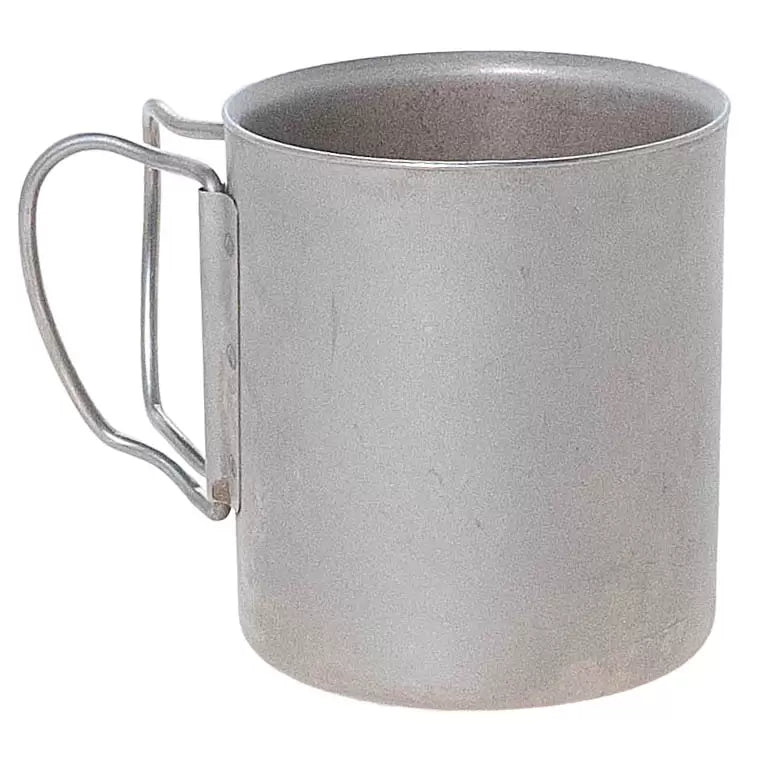 450mlSilver