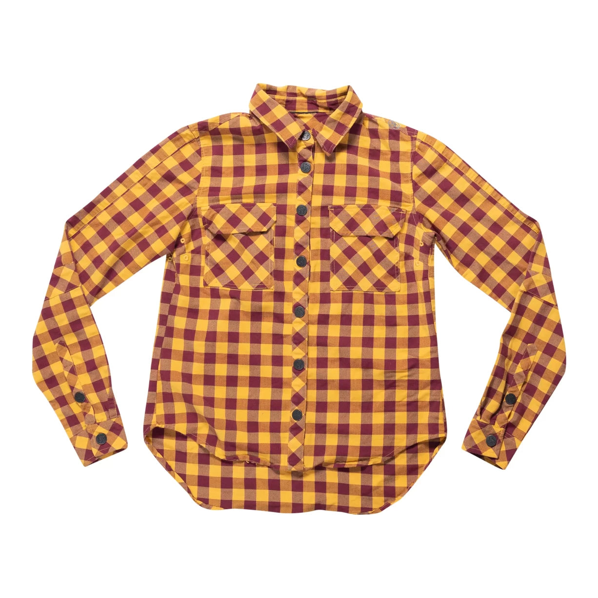 Estimated size SYellow