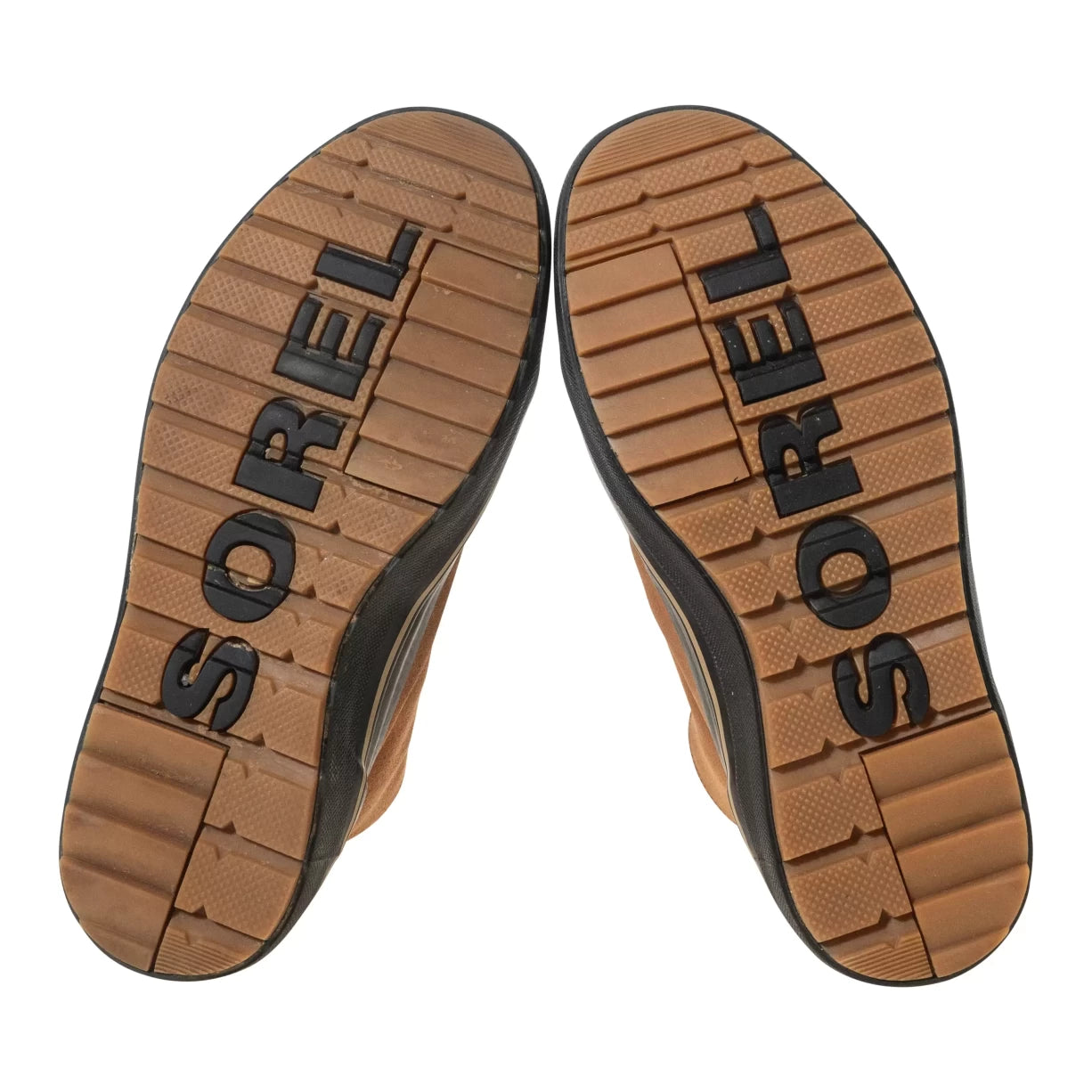 9Brown/Black