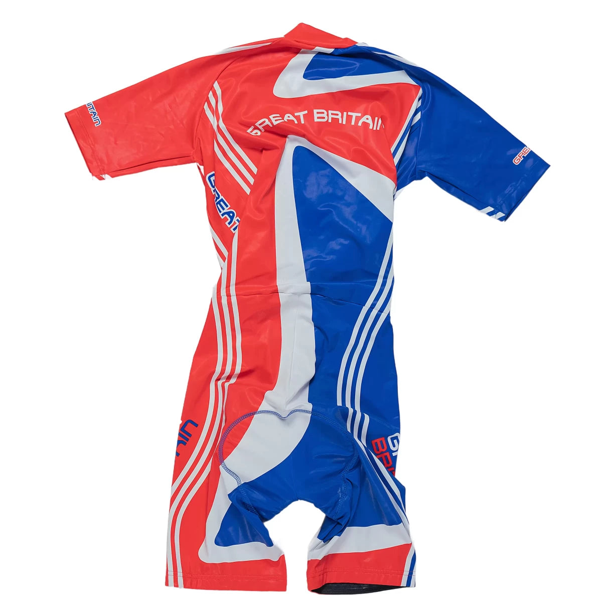 MRed/Blue