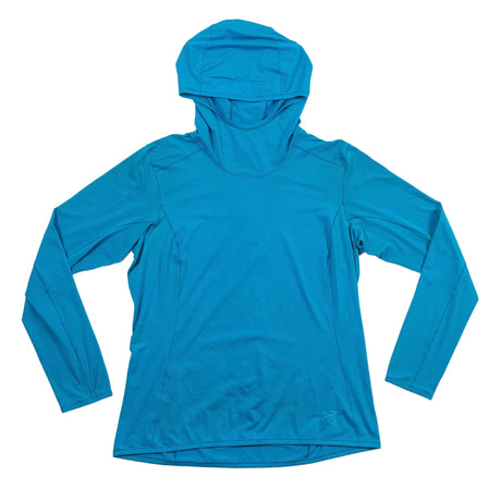 Estimated XLLight Blue