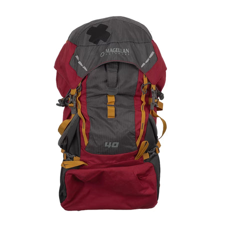 40 LRed