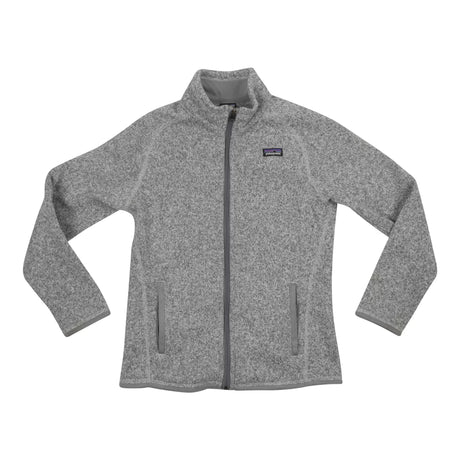 LGray Heather