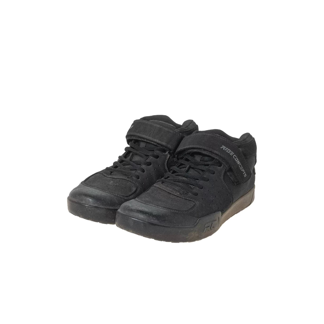 9.5Black