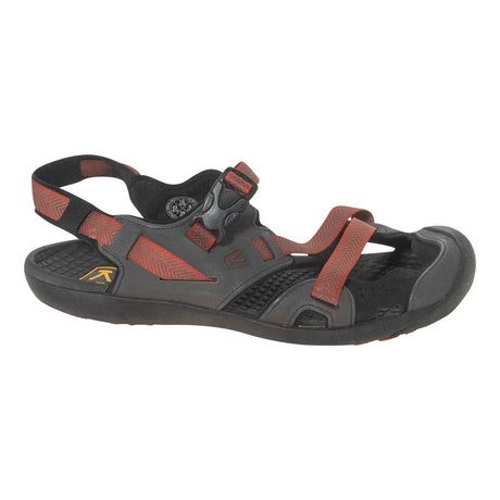 10Black / Orange