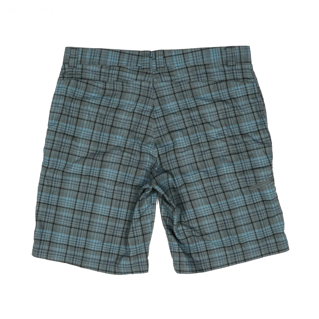 40Plaid