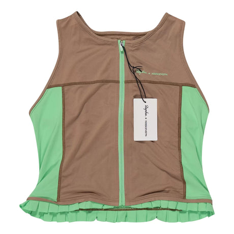 LBrown/Green