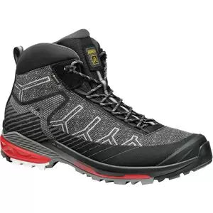10Black/Red