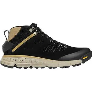 9Black/Khaki