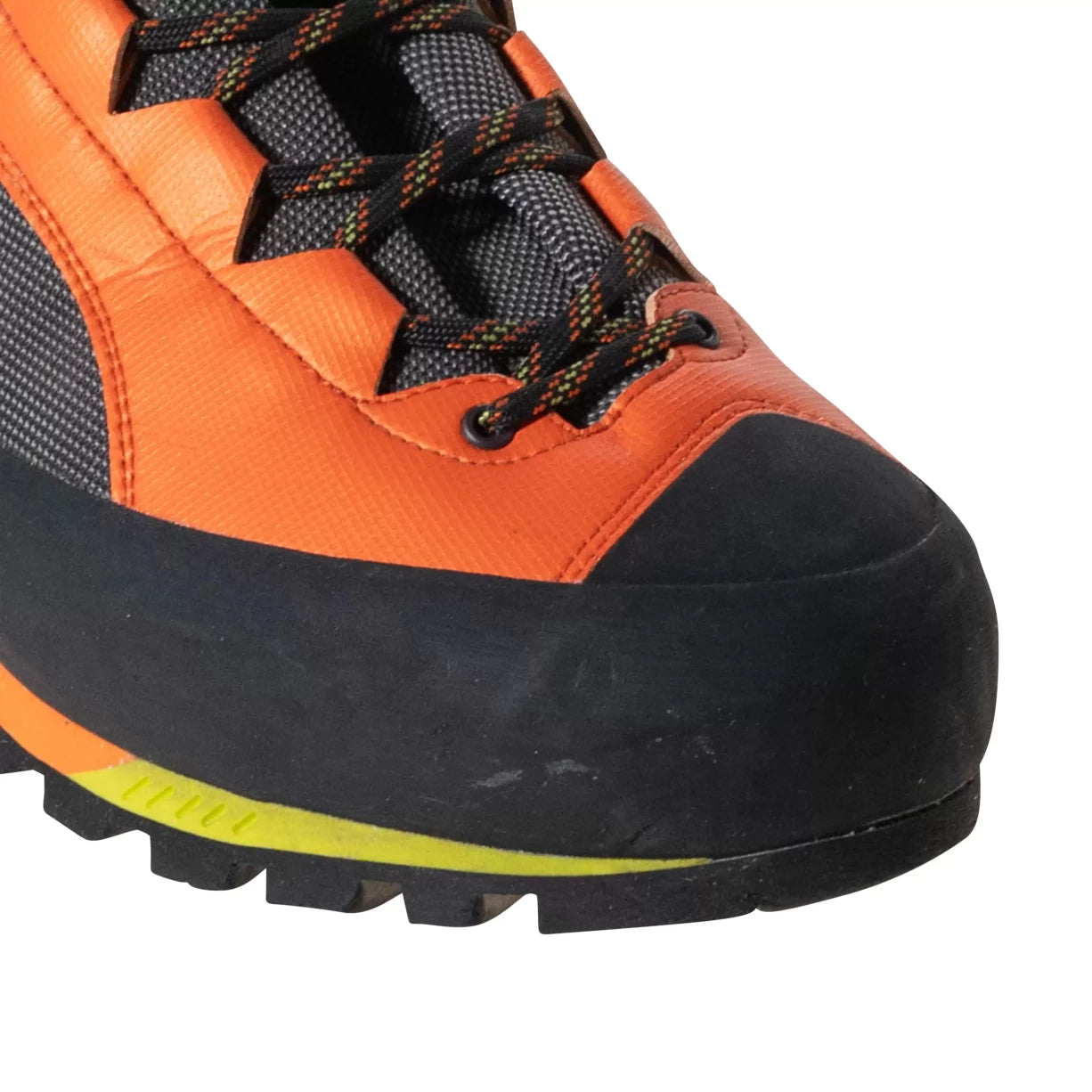 13Orange/Grey