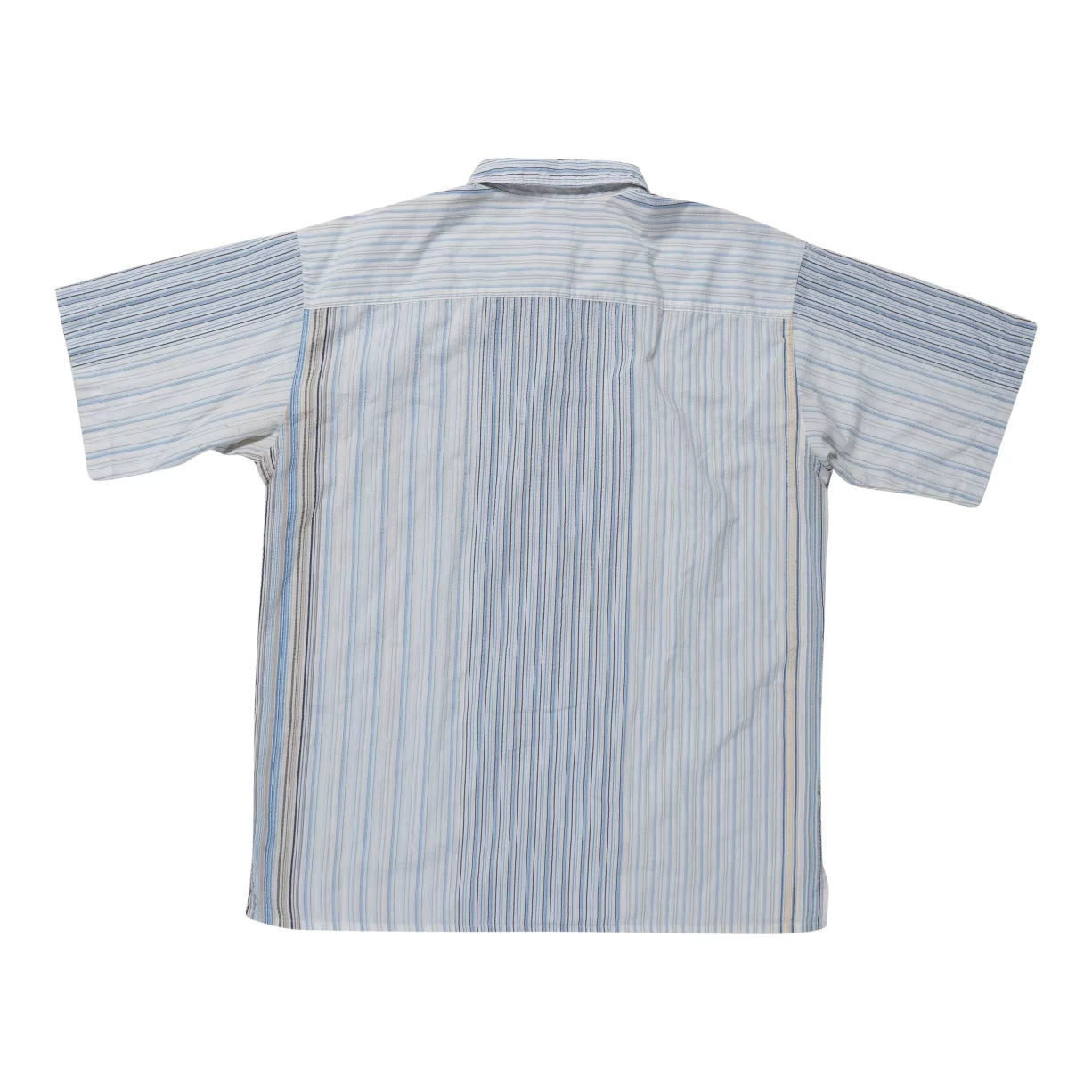 MBlue Stripe