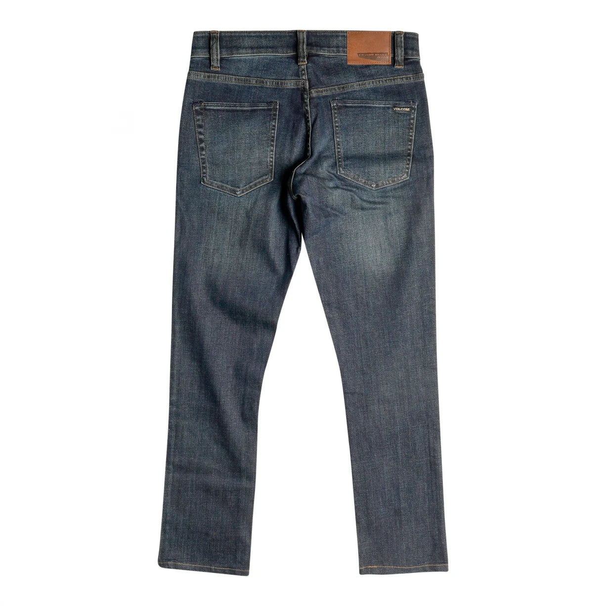 30 x 30Navy Denim