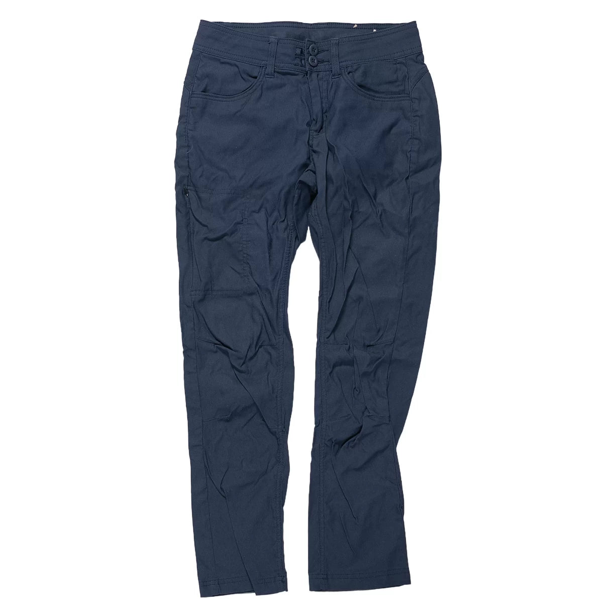 estimated 2Navy