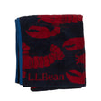 One SizeRed/Blue