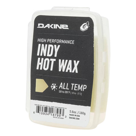 OneWax Iron