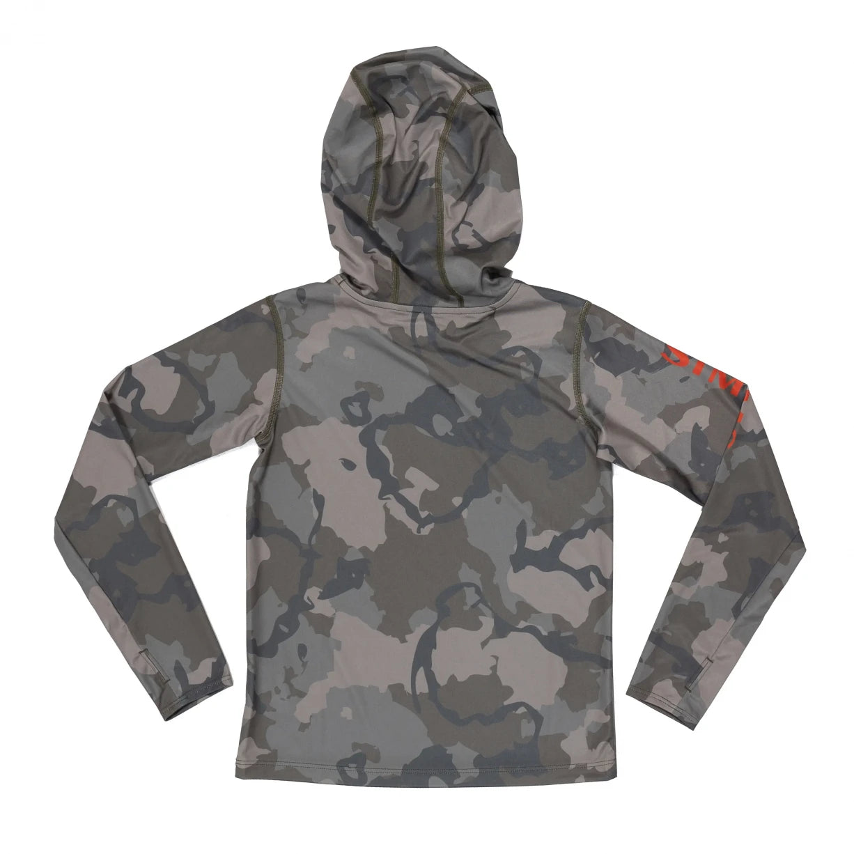 MCamo