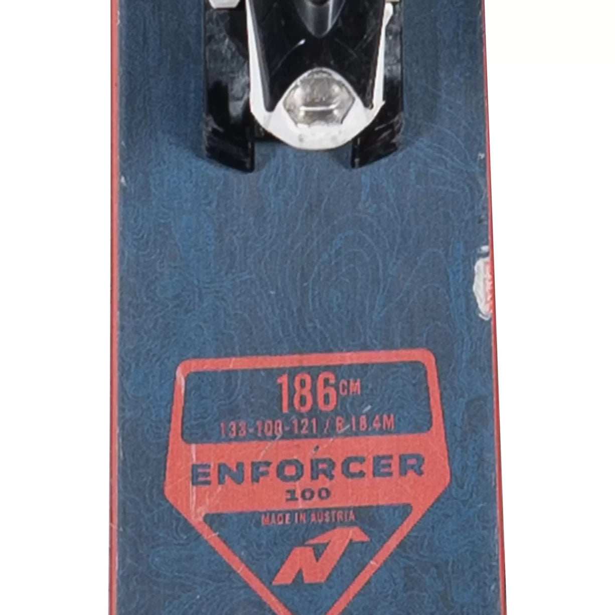 186cmRed/Blue